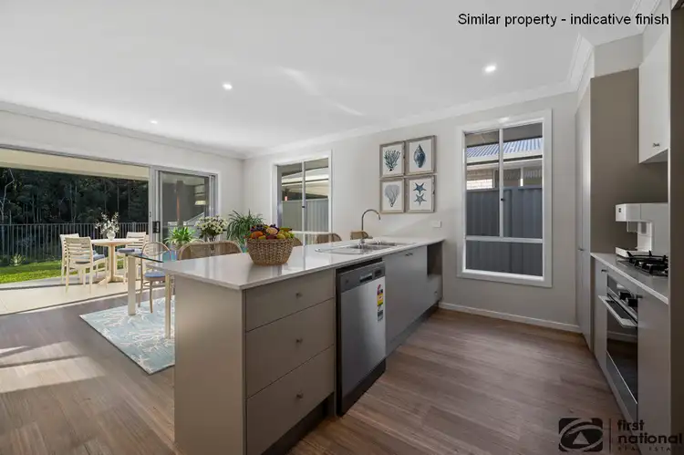 Sixth view of Homely villa listing, 1/10 John Avenue, Nambucca Heads NSW 2448