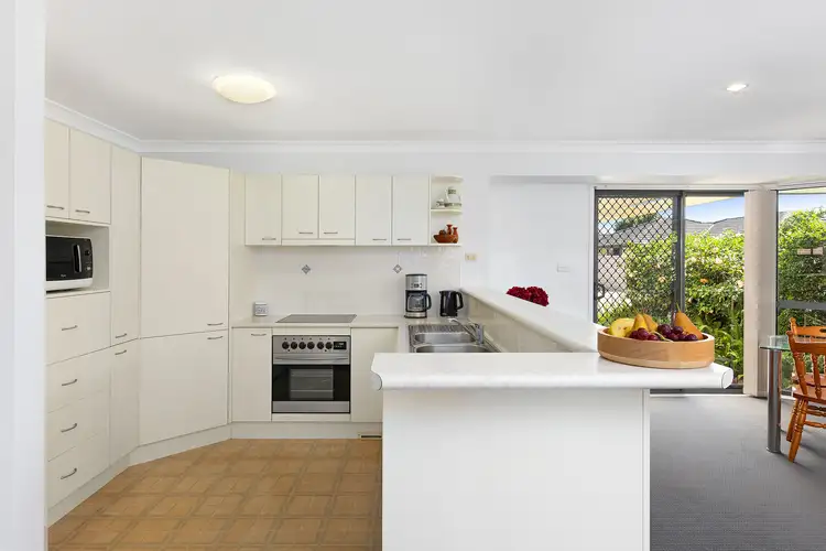 Main view of Homely unit listing, 1/82-84 Park Beach Road, Coffs Harbour NSW 2450