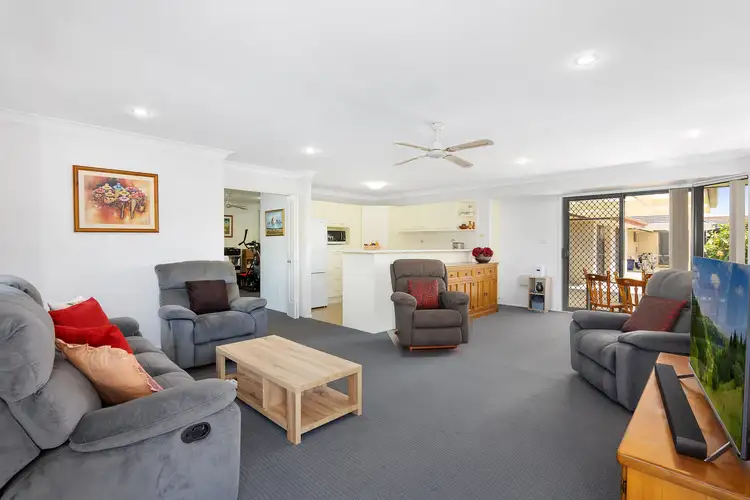 Third view of Homely unit listing, 1/82-84 Park Beach Road, Coffs Harbour NSW 2450
