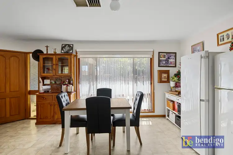 Fourth view of Homely house listing, 145 Olympic Parade, Kangaroo Flat VIC 3555