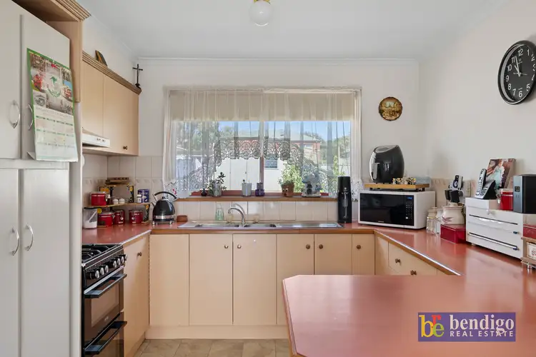 Fifth view of Homely house listing, 145 Olympic Parade, Kangaroo Flat VIC 3555