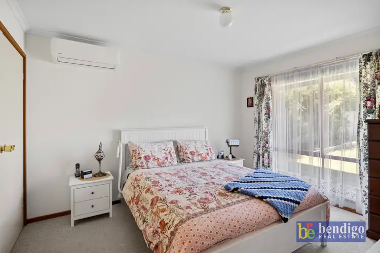 Sixth view of Homely house listing, 145 Olympic Parade, Kangaroo Flat VIC 3555