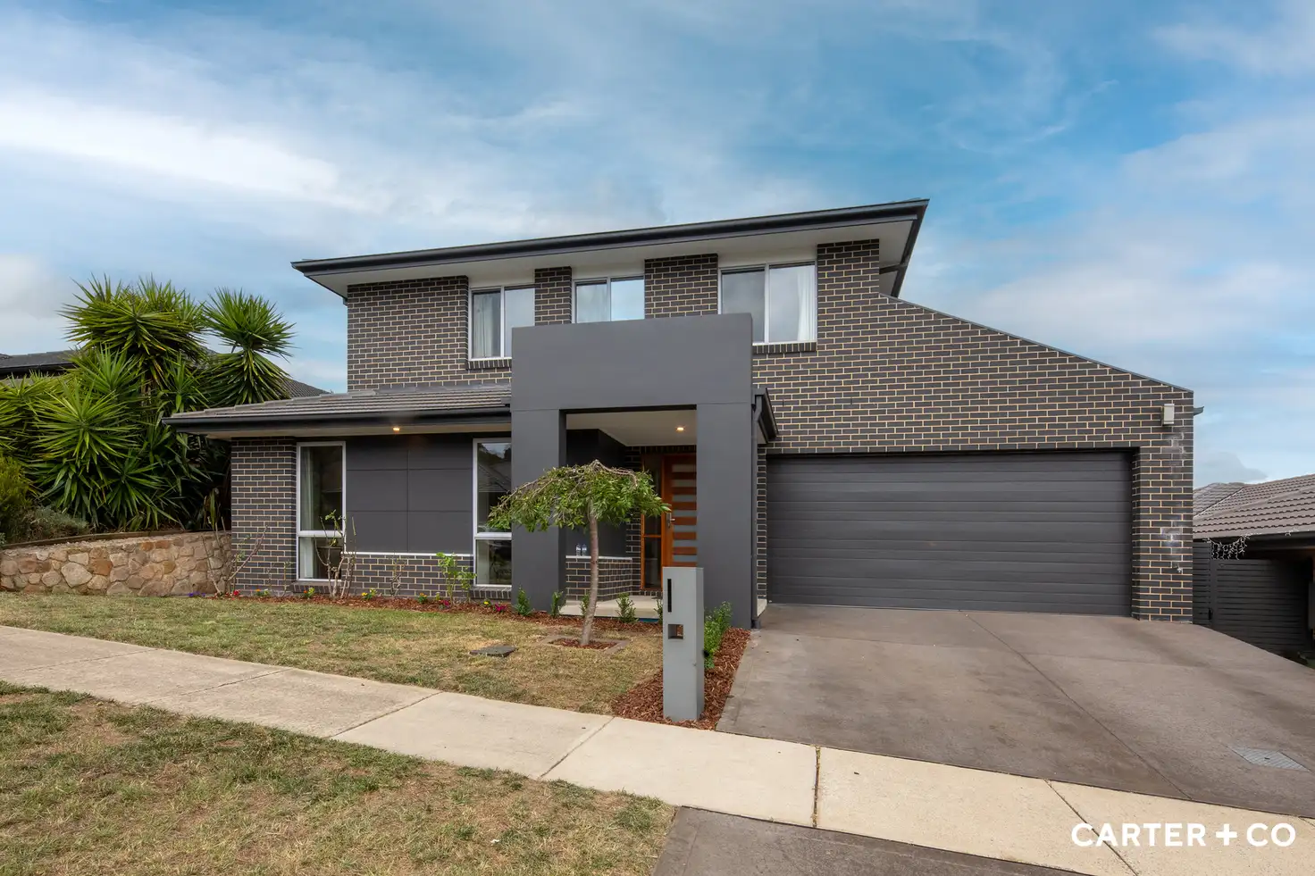 Main view of Homely house listing, 16 Kevin Curtis Crescent, Casey ACT 2913