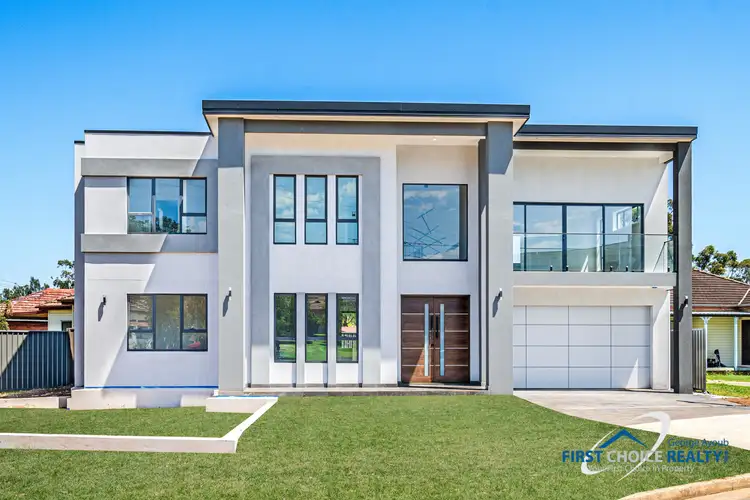Main view of Homely house listing, 26 David Avenue, Casula NSW 2170