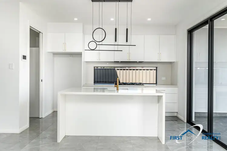 Second view of Homely house listing, 26 David Avenue, Casula NSW 2170