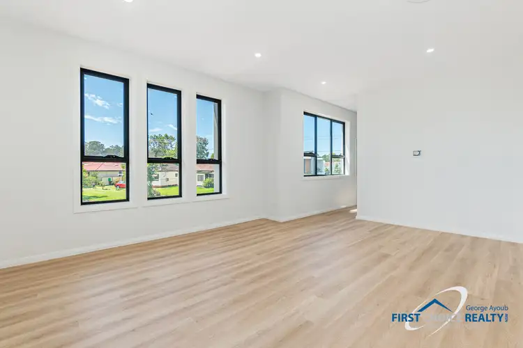 Fourth view of Homely house listing, 26 David Avenue, Casula NSW 2170