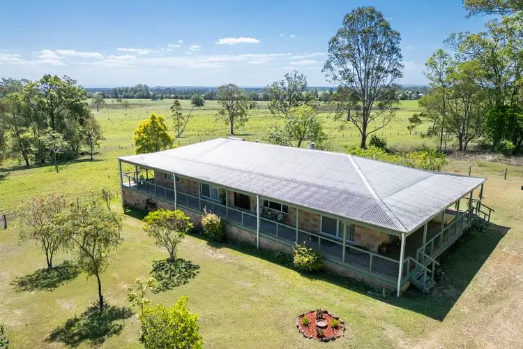 Second view of Homely house listing, 254 Coldstream Road, Tyndale NSW 2460