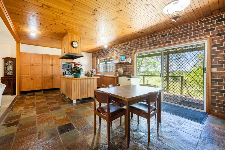 Fourth view of Homely house listing, 254 Coldstream Road, Tyndale NSW 2460