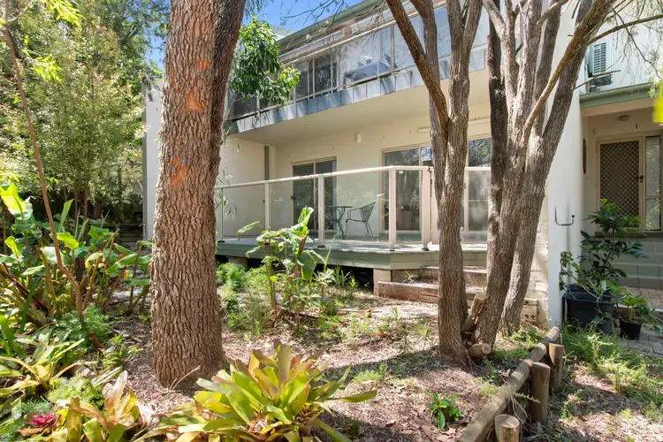 Main view of Homely townhouse listing, 15/12-18 Newth Place, Surf Beach NSW 2536