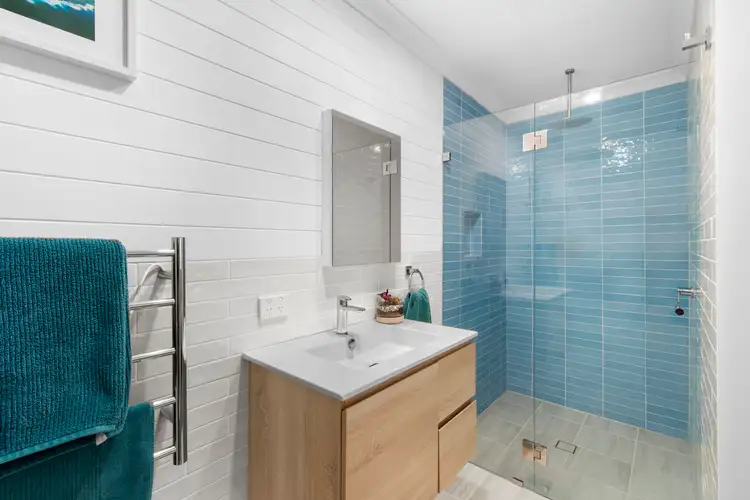 Second view of Homely townhouse listing, 15/12-18 Newth Place, Surf Beach NSW 2536