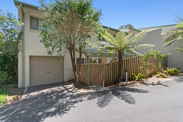 Fifth view of Homely townhouse listing, 15/12-18 Newth Place, Surf Beach NSW 2536