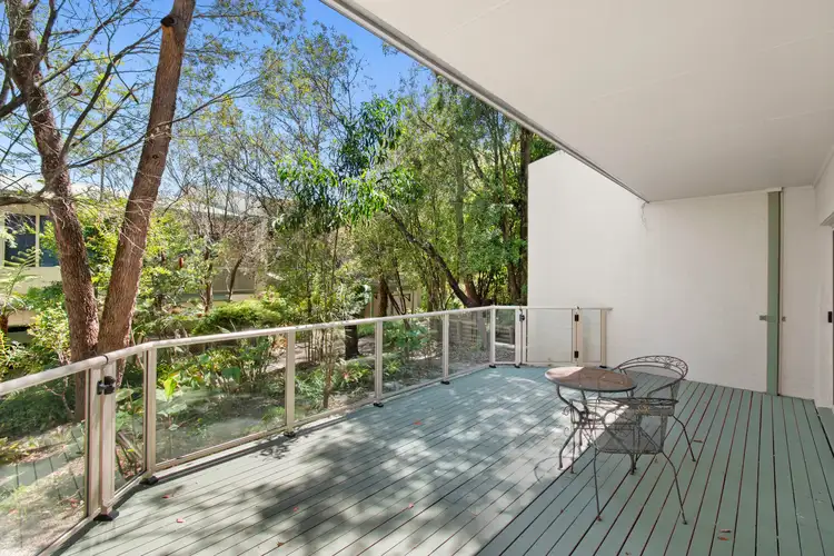 Sixth view of Homely townhouse listing, 15/12-18 Newth Place, Surf Beach NSW 2536