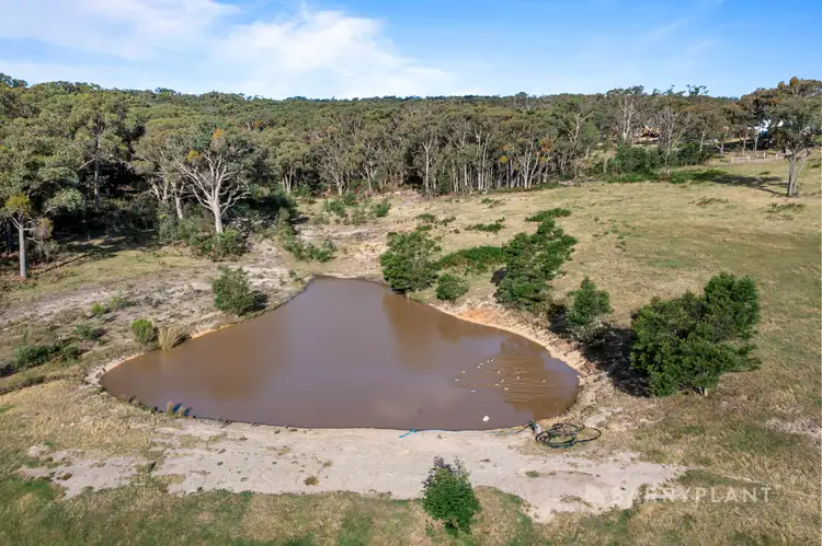 Fifth view of Homely land listing, 591 Pittong-Snake Valley Road, Snake Valley VIC 3351