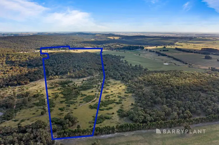 Sixth view of Homely land listing, 591 Pittong-Snake Valley Road, Snake Valley VIC 3351