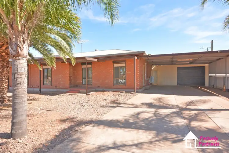 Main view of Homely house listing, 2-4 Choat Street, Whyalla Norrie SA 5608