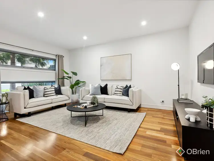 Second view of Homely townhouse listing, 58 Elliot Street, Mordialloc VIC 3195