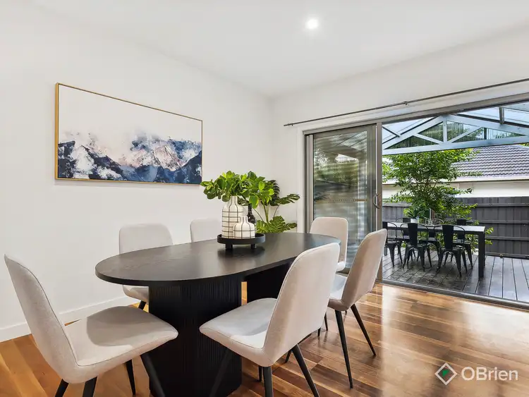 Fourth view of Homely townhouse listing, 58 Elliot Street, Mordialloc VIC 3195