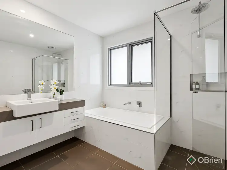 Fifth view of Homely townhouse listing, 58 Elliot Street, Mordialloc VIC 3195