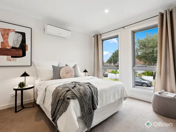 Sixth view of Homely townhouse listing, 58 Elliot Street, Mordialloc VIC 3195