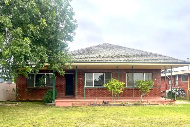Main view of Homely house listing, 23 Hills Street, Young NSW 2594