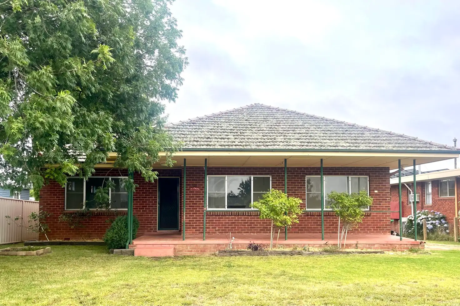 Main view of Homely house listing, 23 Hills Street, Young NSW 2594