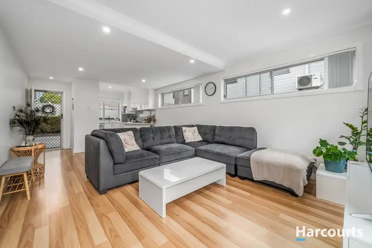 Second view of Homely townhouse listing, 3/4 John Street, Wallsend NSW 2287