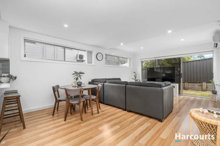 Fourth view of Homely townhouse listing, 3/4 John Street, Wallsend NSW 2287