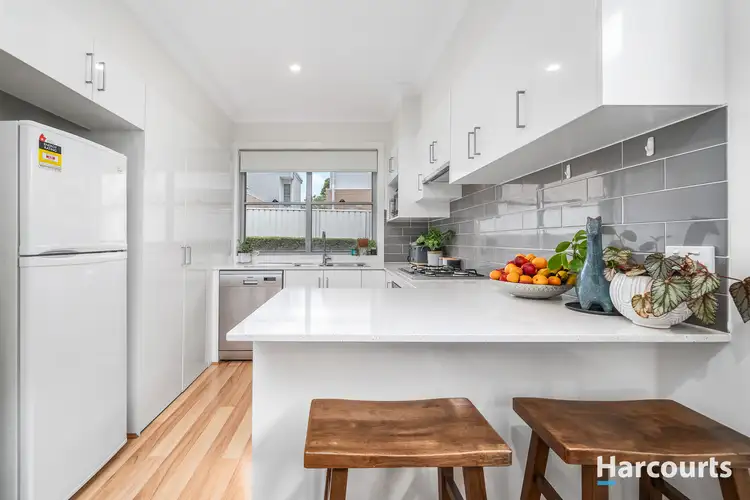 Fifth view of Homely townhouse listing, 3/4 John Street, Wallsend NSW 2287