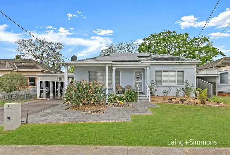 9 Devon Street, Rooty Hill NSW 2766