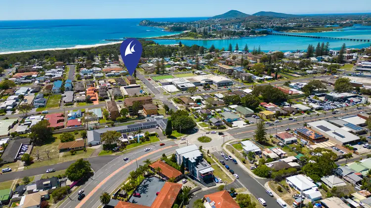 3/15 Wallis Street, Tuncurry NSW 2428