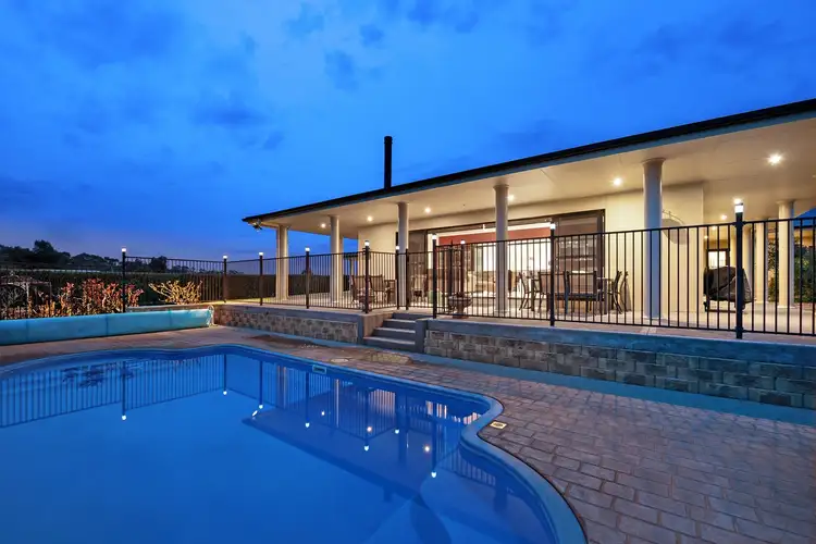 Second view of Homely house listing, 51 Henry Lawson Drive, Mudgee NSW 2850