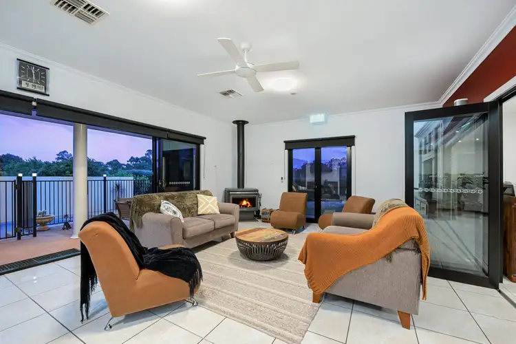 Fifth view of Homely house listing, 51 Henry Lawson Drive, Mudgee NSW 2850