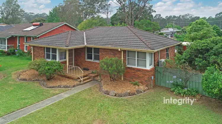 42 Maclean Street, Nowra NSW 2541