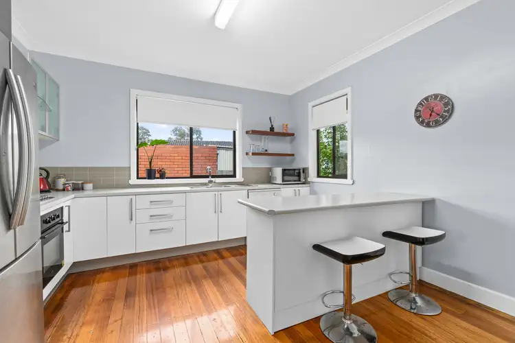 Third view of Homely house listing, 3 Turnley Street, Morwell VIC 3840