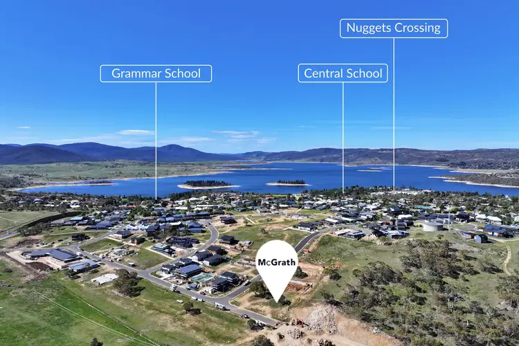 Second view of Homely land listing, 22 Rawson Street, Jindabyne NSW 2627