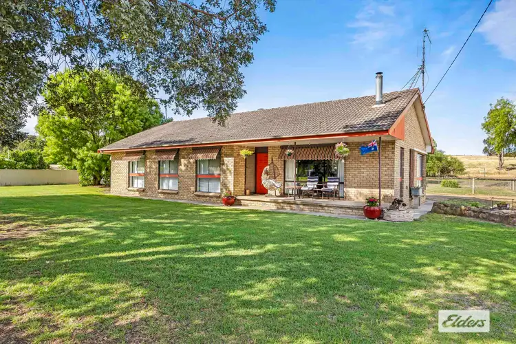 6 Walker Street, Wickliffe VIC 3379