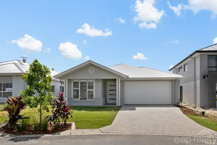 40 Pearl Street, Pallara QLD 4110