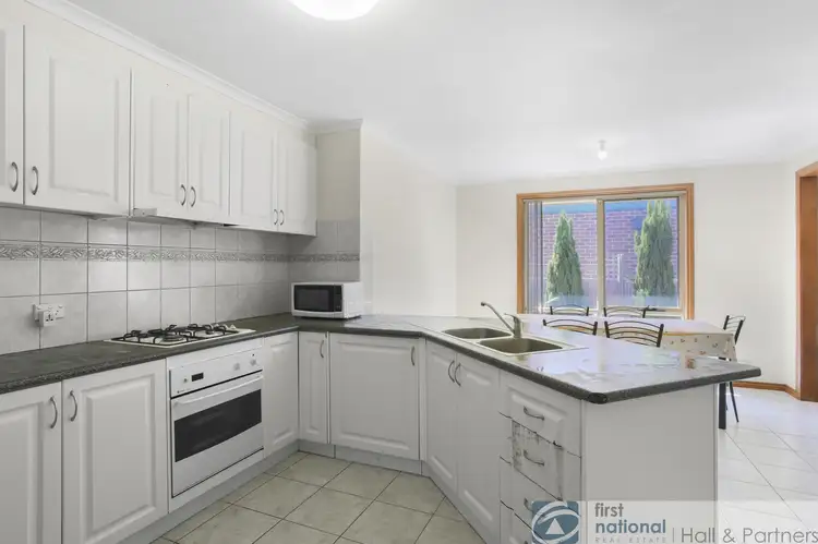 Second view of Homely unit listing, 2/72 Stud Road, Dandenong VIC 3175