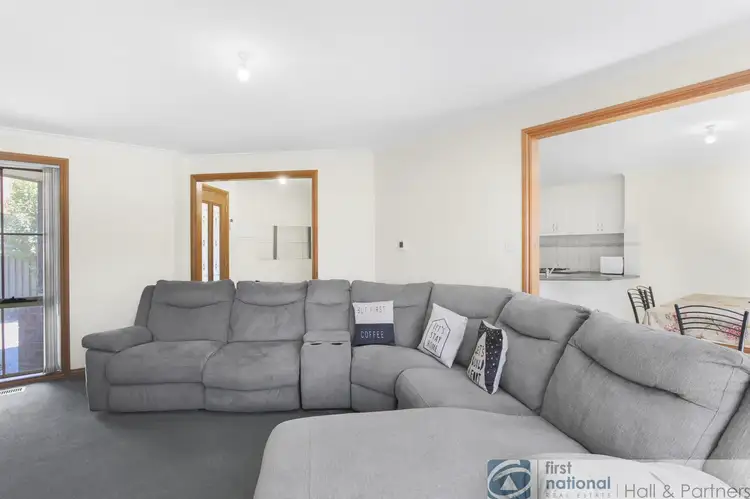 Third view of Homely unit listing, 2/72 Stud Road, Dandenong VIC 3175