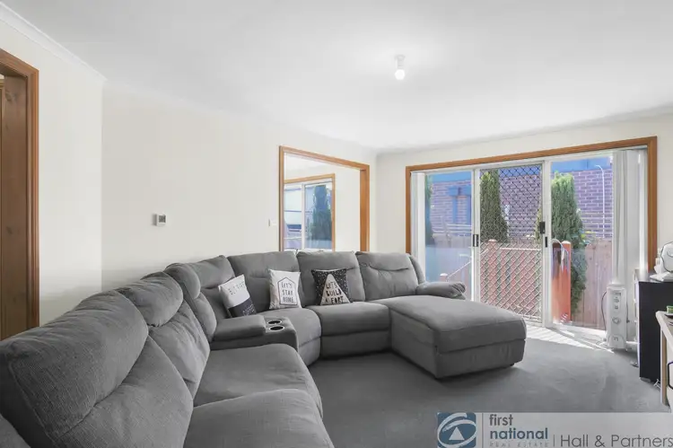 Fourth view of Homely unit listing, 2/72 Stud Road, Dandenong VIC 3175