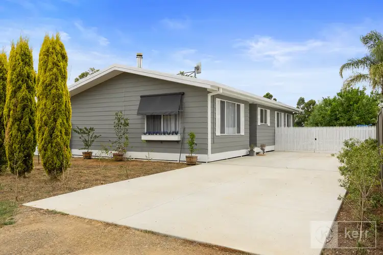 Main view of Homely house listing, 6 Amos Street, Yarroweyah VIC 3644