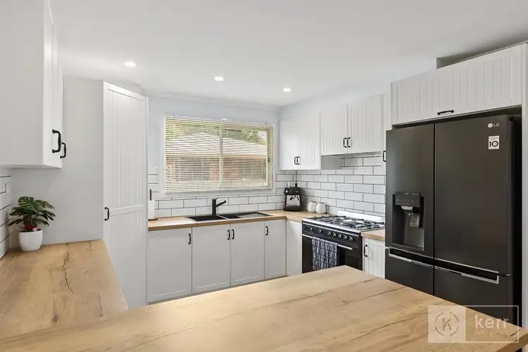 Third view of Homely house listing, 6 Amos Street, Yarroweyah VIC 3644