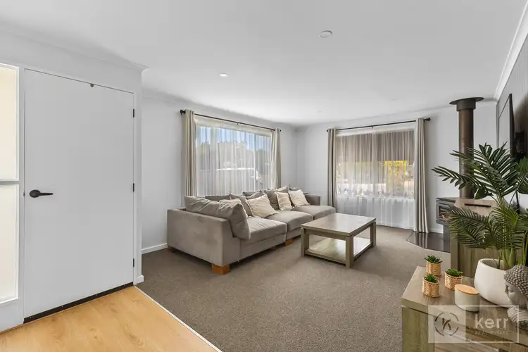 Fourth view of Homely house listing, 6 Amos Street, Yarroweyah VIC 3644