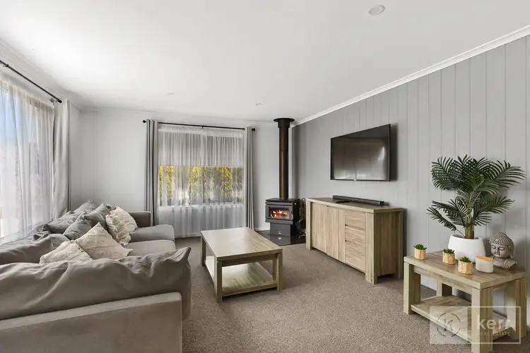 Fifth view of Homely house listing, 6 Amos Street, Yarroweyah VIC 3644