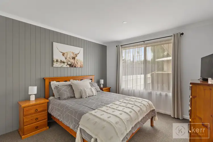 Sixth view of Homely house listing, 6 Amos Street, Yarroweyah VIC 3644