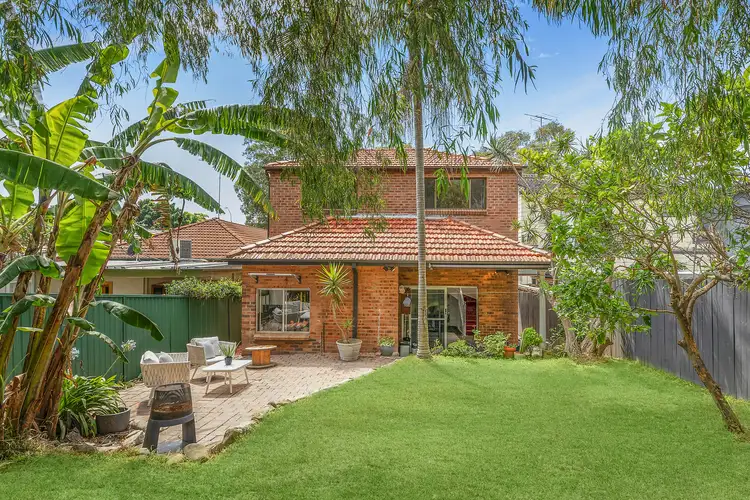 426 Avoca Street, Kingsford NSW 2032