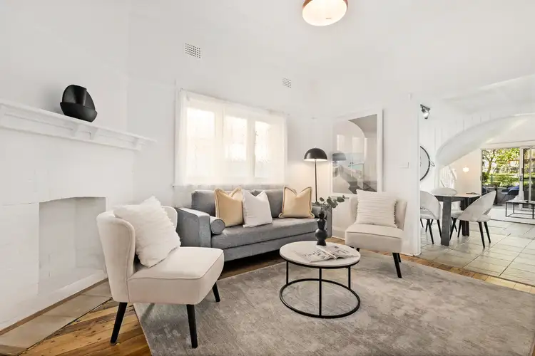 Sixth view of Homely house listing, 426 Avoca Street, Kingsford NSW 2032