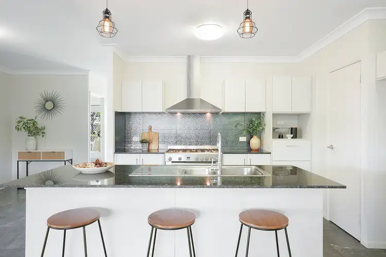 Second view of Homely house listing, 2 Poinsettia Drive, Bohle Plains QLD 4817