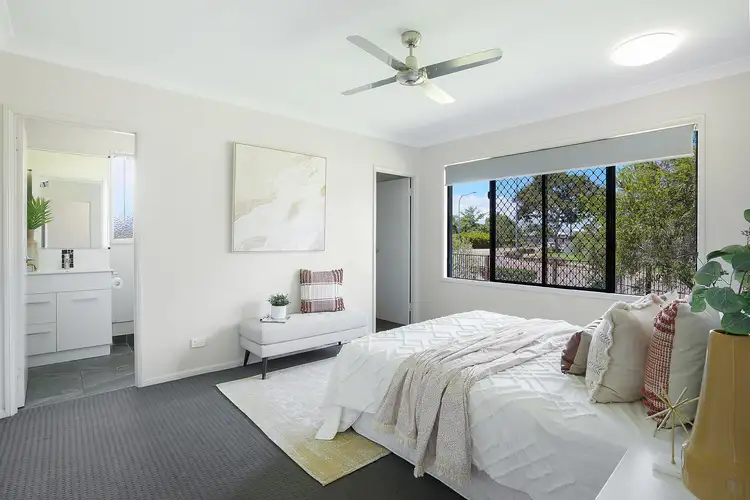 Fourth view of Homely house listing, 2 Poinsettia Drive, Bohle Plains QLD 4817