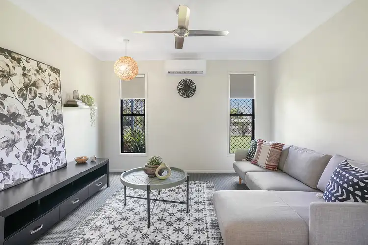 Fifth view of Homely house listing, 2 Poinsettia Drive, Bohle Plains QLD 4817